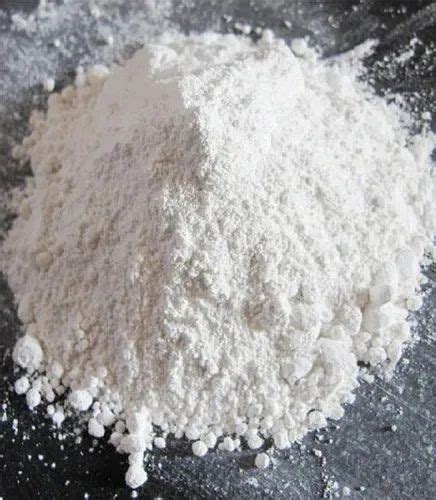 Tech Grade Titanium Dioxide Powder Loose Kg At Rs Kg In Vasai