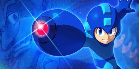 Mega Mans 35th Anniversary Shouldnt Pass Without A New Game Announcement