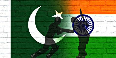 India-Pakistan Cricket is Downstream of Politics | Toda Peace Institute