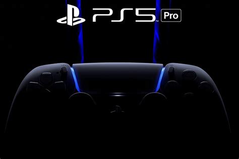 Ps5 Pro Filtran Las Posibles Especificaciones Y La Fecha De