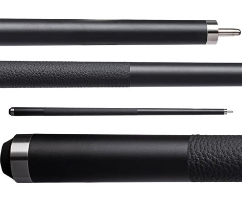 Bull Carbon Fiber Bcld Pool Cue