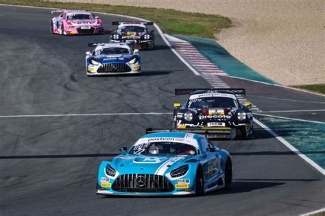 Adac Gt Masters Test In Oschersleben Livestream Und Alle Infos