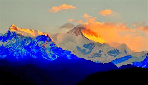 Annapurna Base Camp Trekking Is 14 Days Nepal Trekking Package Which