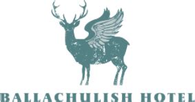 FISH Restaurant at Ballachulish Hotel in Glencoe