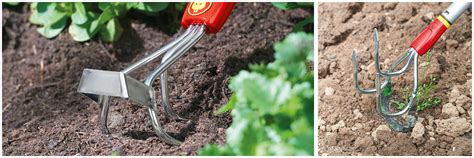 5 Weeding Tools for Every Garden