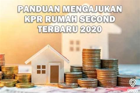 Syarat Pengajuan Kpr Rumah Second Koleksi Gambar