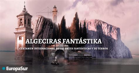 Festival de cine Algeciras Fantástika 2022 se celebrará del 7 al 12 de