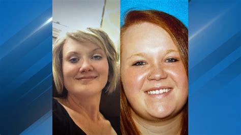 Foul Play Suspected In Disappearance Of 2 Women Last Seen In Texas County