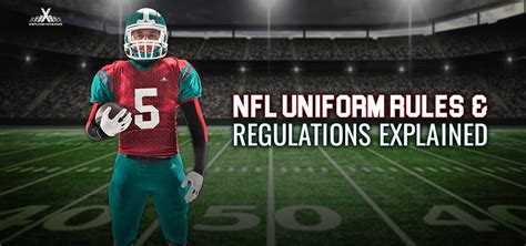 Nfl Uniform Rules 2024 - Molli Theresa