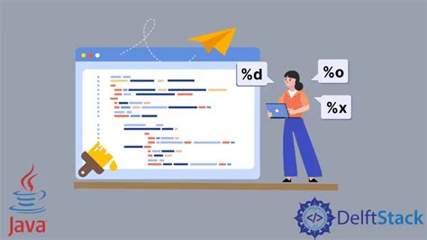 How To Format Specifiers For Integral Numbers In Java Delft Stack