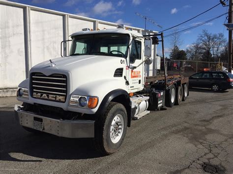 2007 Mack Granite Cv713 For Sale 170 Used Trucks From 33000