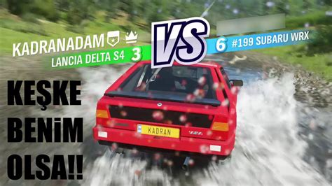 Eleyici İyİ Bayramlar Forza Horizon 4 Battle Royale Youtube