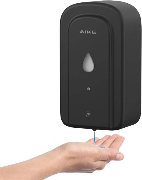 Amazon Aike Wall Mount Automatic Soap Dispenser Commercial