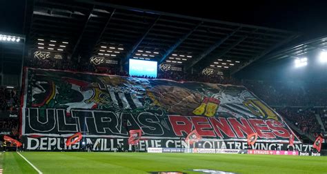 Rennes Un Match Amical Pr Vu Contre Un Finaliste De Coupe D Europe