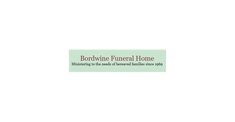 Bordwine Funeral Home Etowah Obituaries And Services In Etowah