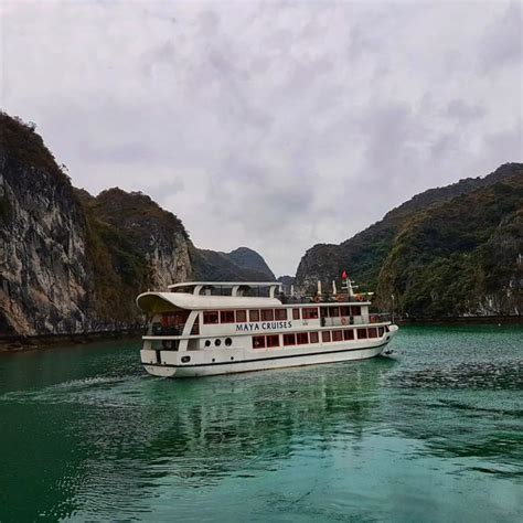 7 Things To Know Before Your Halong Bay cruise - Explore With Erin