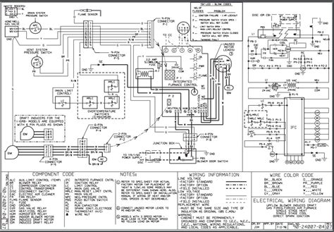 Electrical Wiring Diagrams And Manuals