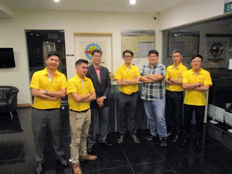 Power Quality Seminar Institute Of Engineers Singapore Munhean