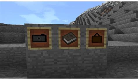 Camera Mod Para Minecraft 1 16X 1 15 2 1 14 4 Y 1 12 2 Descargar