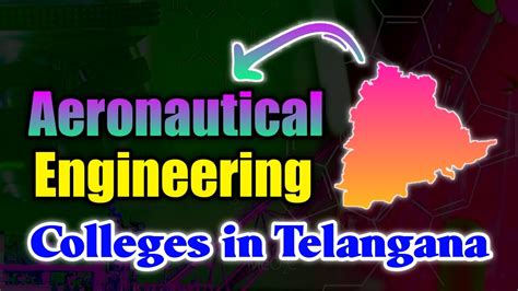 Aeronautical Engineering Colleges List In Telangana B Tech Aeronautical Engineering Yours