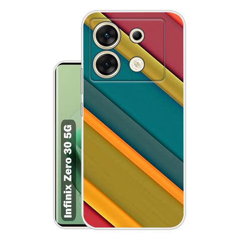 Case Club Designer Case For Infinix Zero 30 5g Back Cover For Infinix Zero 30 5g Printed Back