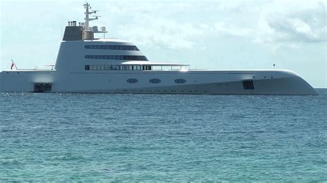 Top 10 Most Expensive Yachts In The World Gazette Review