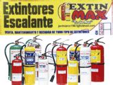 Extin Max Extintores Escalante Cartago Aiyellow