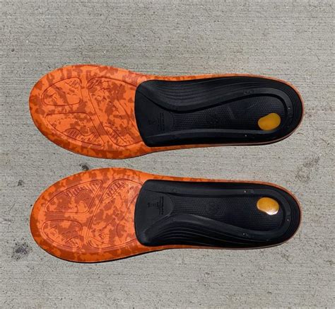 Best Insoles For Hiking: Insane Comfort For Your Shoes And Boots