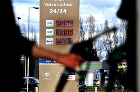 Où trouver le carburant le moins cher dans votre commune Paris 75000