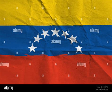 Venezuela Vector Hi Res Stock Photography And Images Alamy