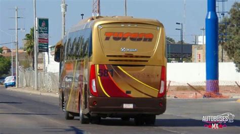 Scania Irizar I6 Tufesa Internacional Autobus Internacional