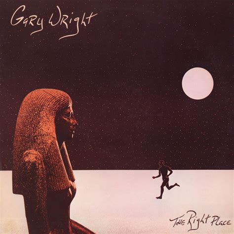 Gary Wright: best songs · discography · lyrics