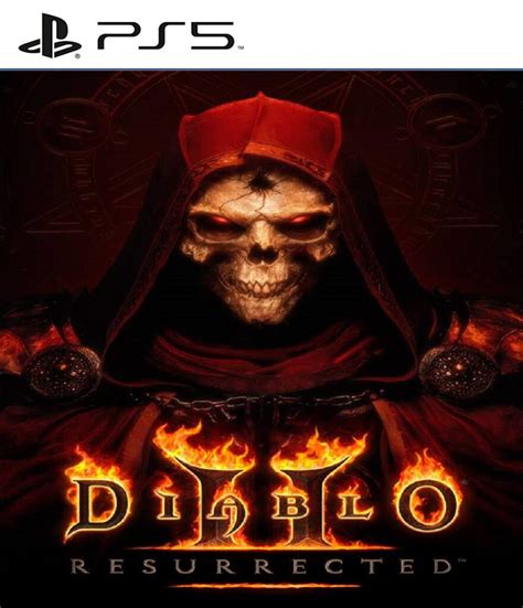 Diablo Ii Resurrected Ps Exoplayzone