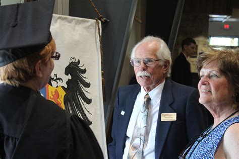 Wcc Mourns Passing Of Dave Kellogg Beloved Trustee And Chairman Emeritus