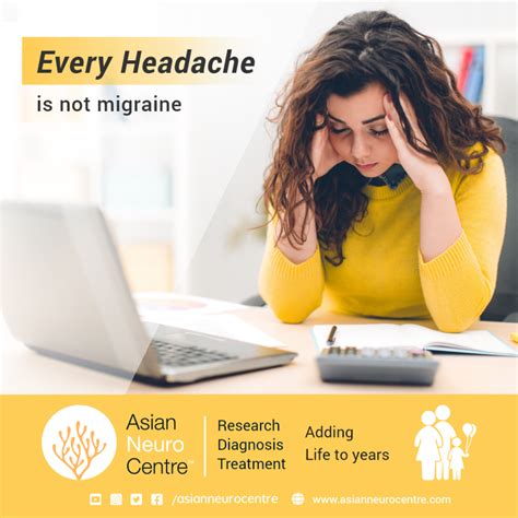 Cluster Headaches Symptoms And Causes By Neurologist In Indore