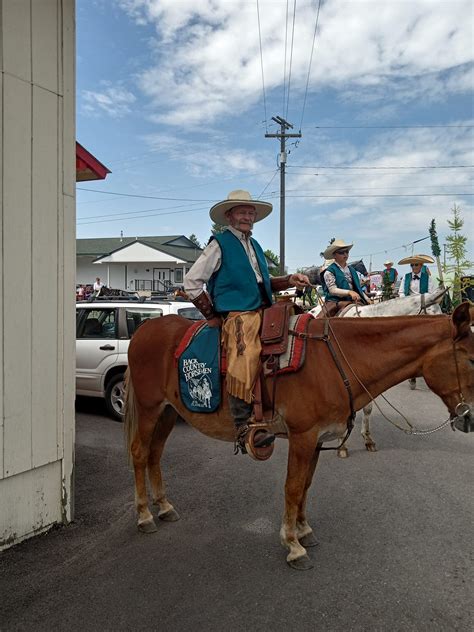 Columbia Falls Historical Society | Columbia Falls MT
