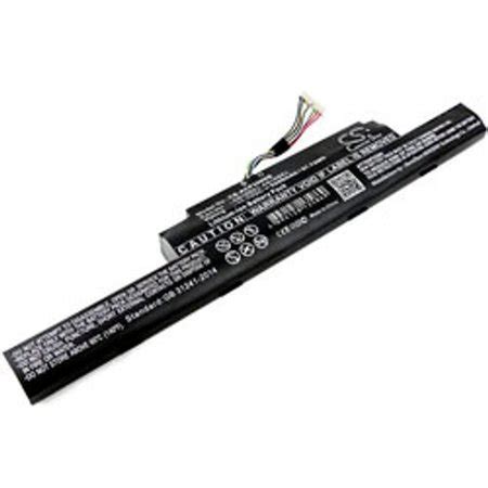 Ilc Replacement For Acer Aspire E5 575 33bm Battery ASPIRE E5 575 33BM