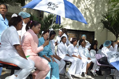 M Dicos Inician Paro Por Horas En Hospitales De Valverde