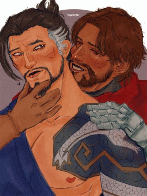 Hanzo Shimada Updates On Twitter Rt Fryebitch Theyre Very Precious