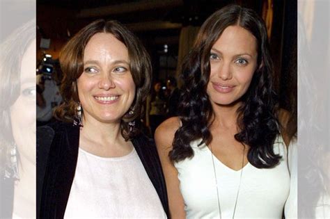 Angelina Jolies Agony Over Mums Death Actress Fell Out Of Love With