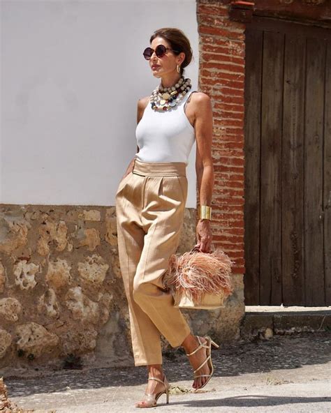 Pilar De Arce On Instagram Verano Over Style Styleoftheday