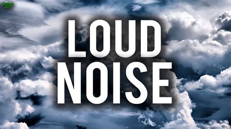 loud rumbling noise today  deni nannie