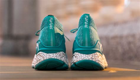 Puma Launch The Future Orbiter Winterized Edition Soccerbible