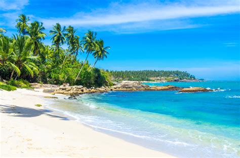 Sri Lanka Urlaubsschnäppchen 9 Tage inkl Halbpension für 764