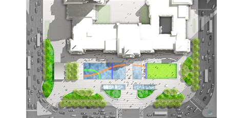 Dilworth Park Asla 2020 Professional Awards