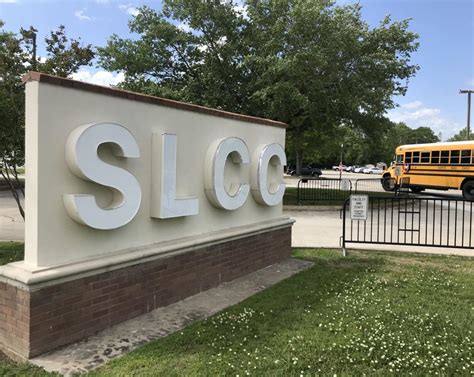 Slccs Lafayette Campus Given The All Clear After Evacuation Following