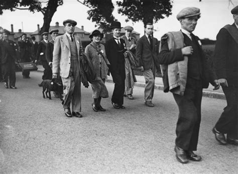 The Jarrow March: The Story Of the Iconic 1936 Protest | HistoryExtra