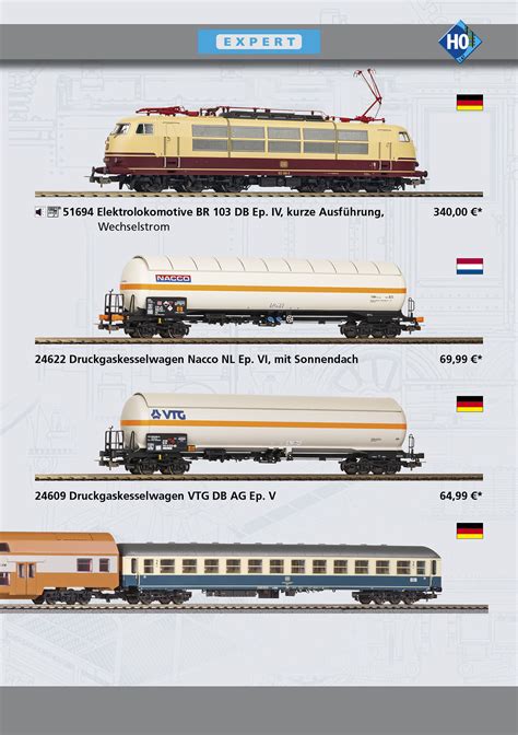 Piko Spielwaren Gmbh Neuheiten April