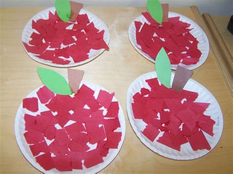 Apple Crafts Activities For Preschool 28 Images Preschool Apple