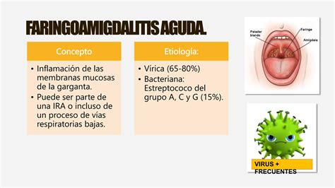 INFECCIONES DE VIAS RESPIRATORIAS SUPERIORES PEDIATRIA PPT